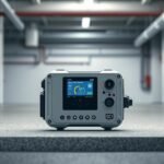 علاج تسربات المياه