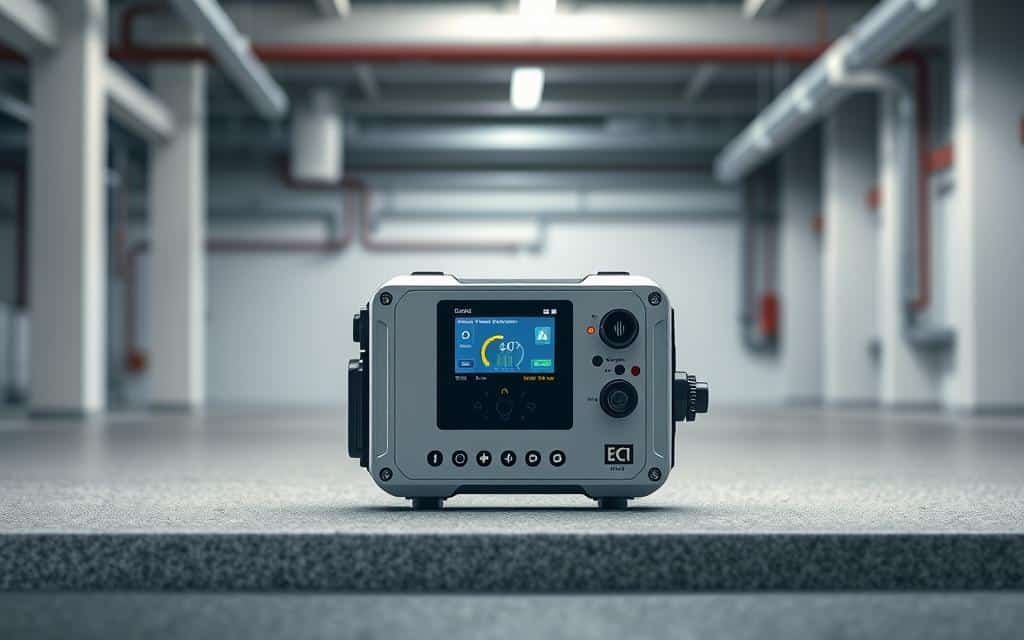 علاج تسربات المياه