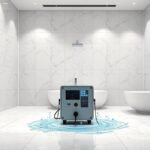 كشف تسربات النسيم الدمام