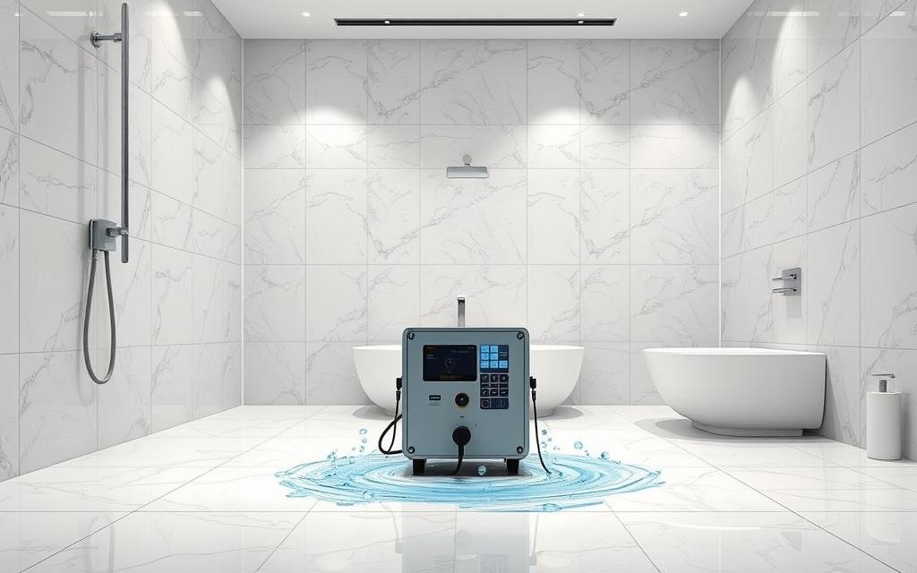 كشف تسربات النسيم الدمام