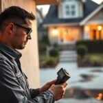 كشف تسربات المياه تحت الأرض بالدمام