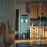 إصلاح تسربات المياه الدمام