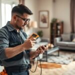 كشف تسربات الناصرية الدمام