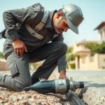 كشف تسربات السيف الدمام