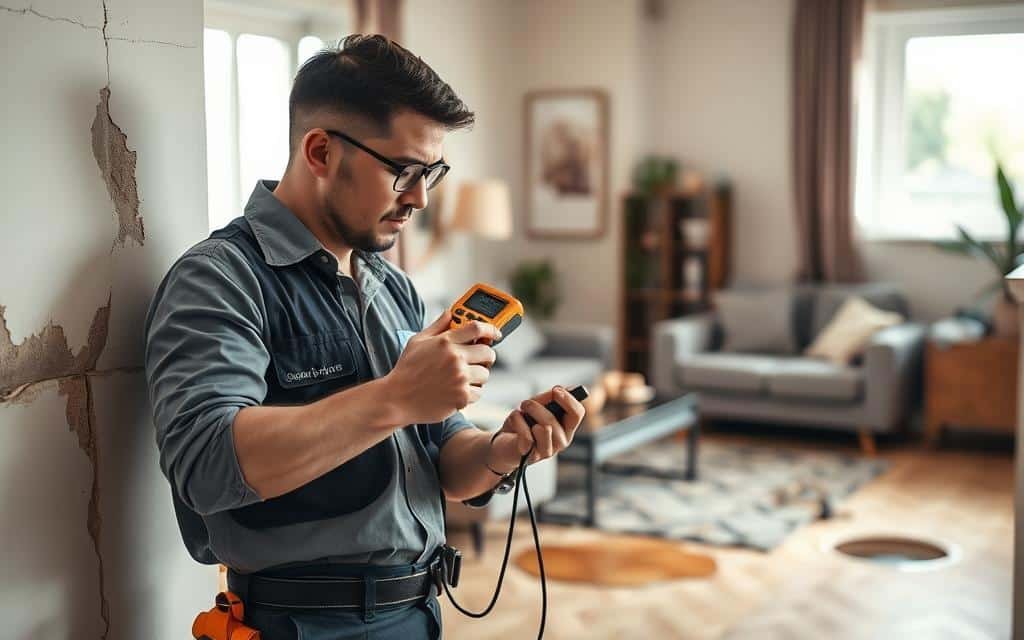 كشف تسربات الناصرية الدمام