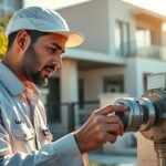 شركات كشف تسربات المياه المعتمدة بالدمام | تقارير معتمدة وحل ارتفاع الفاتورة