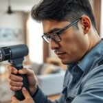 الأنظمة الهيدروليكية والأمان الهيكلي: الدليل التقني المتقدم في كشف تسربات المياه وحماية الاستدامة الإنشائية